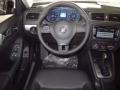 Black - Jetta SE Sedan Photo No. 14