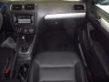 Black - Jetta SE Sedan Photo No. 15