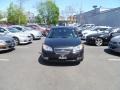 Black Pearl - Elantra GLS Sedan Photo No. 2