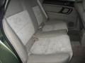 Willow Green Opal - Outback 2.5i Wagon Photo No. 25