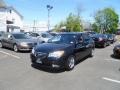 Black Pearl - Elantra GLS Sedan Photo No. 3