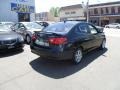 Black Pearl - Elantra GLS Sedan Photo No. 4