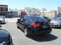Black Pearl - Elantra GLS Sedan Photo No. 6
