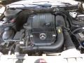 Black - C 250 Sport Photo No. 22