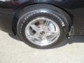Black Pearl - Elantra GLS Sedan Photo No. 7