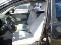 Black Pearl - Elantra GLS Sedan Photo No. 8