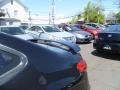 Black Pearl - Elantra GLS Sedan Photo No. 10