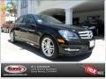 Black - C 250 Sport Photo No. 26