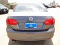 Platinum Gray Metallic - Jetta S Sedan Photo No. 5