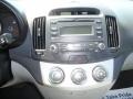 Black Pearl - Elantra GLS Sedan Photo No. 13