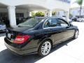 Black - C 250 Sport Photo No. 3