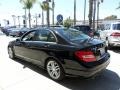 Black - C 250 Sport Photo No. 5