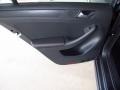 Platinum Gray Metallic - Jetta S Sedan Photo No. 11