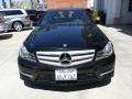 Black - C 250 Sport Photo No. 7