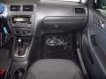 Platinum Gray Metallic - Jetta S Sedan Photo No. 14