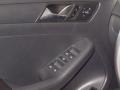 Platinum Gray Metallic - Jetta S Sedan Photo No. 15