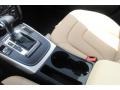 Ibis White - A4 2.0T Sedan Photo No. 20