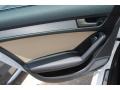 Ibis White - A4 2.0T Sedan Photo No. 27