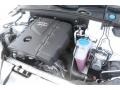 Ibis White - A4 2.0T Sedan Photo No. 31