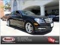 Black - C 250 Sport Photo No. 26