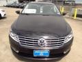 2014 Deep Black Metallic Volkswagen CC Sport  photo #2