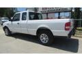 Oxford White - Ranger XL SuperCab Photo No. 4
