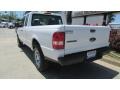 Oxford White - Ranger XL SuperCab Photo No. 5