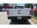 Oxford White - Ranger XL SuperCab Photo No. 6