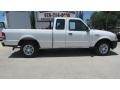 Oxford White - Ranger XL SuperCab Photo No. 8