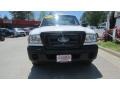 Oxford White - Ranger XL SuperCab Photo No. 10