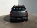 2010 Dark Silver Metallic Mini Cooper Clubman  photo #7