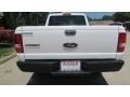 Oxford White - Ranger XL SuperCab Photo No. 11