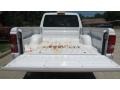 Oxford White - Ranger XL SuperCab Photo No. 12