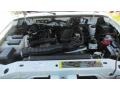 Oxford White - Ranger XL SuperCab Photo No. 16