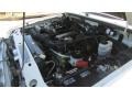 Oxford White - Ranger XL SuperCab Photo No. 17