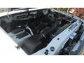 Oxford White - Ranger XL SuperCab Photo No. 18