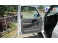 Oxford White - Ranger XL SuperCab Photo No. 19