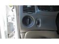Oxford White - Ranger XL SuperCab Photo No. 26