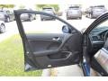 Graphite Luster Metallic - TSX Technology Sedan Photo No. 10