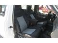 Oxford White - Ranger XL SuperCab Photo No. 36