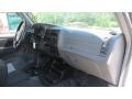 Oxford White - Ranger XL SuperCab Photo No. 37