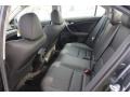 Graphite Luster Metallic - TSX Technology Sedan Photo No. 13