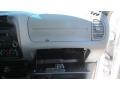 Oxford White - Ranger XL SuperCab Photo No. 39