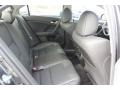 Graphite Luster Metallic - TSX Technology Sedan Photo No. 17
