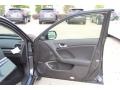 Graphite Luster Metallic - TSX Technology Sedan Photo No. 18