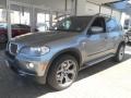 Space Grey Metallic - X5 3.0si Photo No. 1