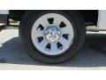 Oxford White - Ranger XL SuperCab Photo No. 44