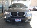 Space Grey Metallic - X5 3.0si Photo No. 2