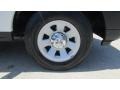Oxford White - Ranger XL SuperCab Photo No. 46