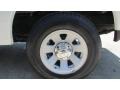 Oxford White - Ranger XL SuperCab Photo No. 50